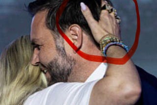 The Extraordinary Humiliation of Usha Vance and MAGA’s Aspirations For Erika Kirk and The Vice…