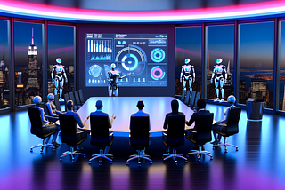 A Comprehensive List of Generative AI Uses Cases for Sales Departments