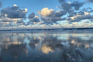 Reflections On Lent