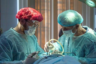 Healing Meets Intelligence–The AI Revolution Happening Right Under Our Skin