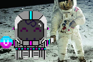 Countdown for the Aavegotchi Aastronauts Aauction