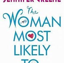 The Woman Most Likely To... | Cover Image