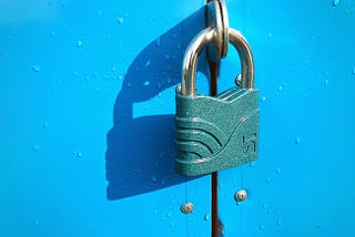 How to unlock a locked BIOS