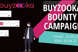 What is the Buyzooka about?