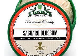 stirling-soap-co-saguaro-blossom-shave-soap-jar-5-8-oz-1