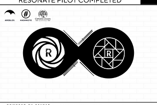 Resonate Announces Success of RWA Pilot