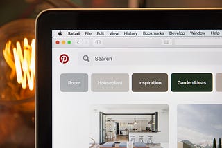 Use Pinterest Trends to Guide Your Next Creation