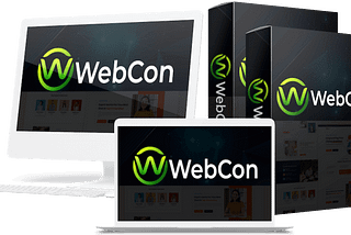 WebCon Review — Full OTO Details + Honest Reviews — Abhijit Saha