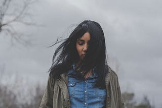 Episode 3: A Letter to the Girl in the Mirror