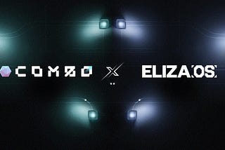 AI Game Infra: ElizaOS + COMBO Reshaping the Future of Web3 Gaming