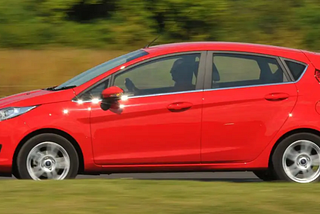 Reliability Of Used Ford Fiesta Hatchback Models