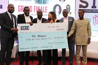 Member Spotlight: StaffBus.ng