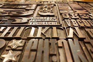 Don’t Miss the Transformative “Movable Type” Revolution at SXSW!