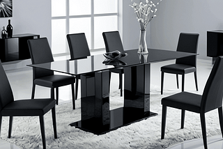 Black-Glass-Dining-Table-1