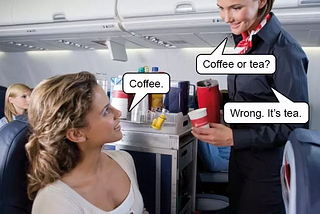You Know What I Meant! (Except When You Don’t): An Intro to Pragmatics