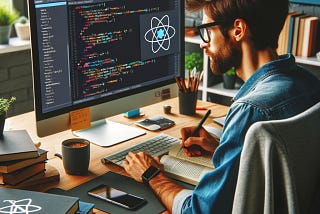 Studying React-Native is like — 6 (multiple components)