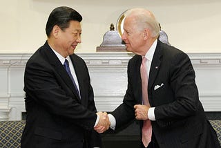 The Biden China Connection