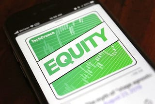 Equity crowdfunding is making the private markets public