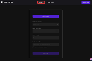 Step-by-Step Guide to Cross-Chain EMC Between EMC Mainnet and Arbitrum One