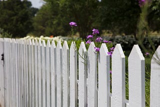 Fencing Essex