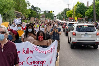 Why Minneapolis? Roots of an Uprising