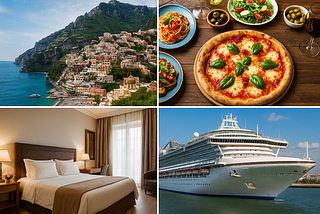 My Client Swore Off Cruises—Here’s What Changed Her Mind