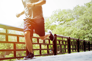 Treadmill vs. Outdoor Running — Pros and Cons