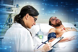 Containerizing Sepsis Prediction API with Docker