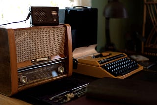 Writing In The Mess Of Life