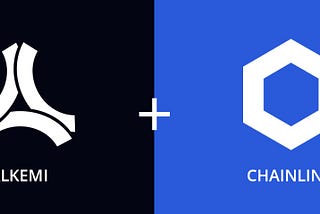 Alkemi Integrates with Chainlink