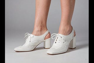 White-Heels-For-Wide-Feet-1