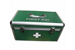 5 MEDICATIONS YOU SHOULD HAVE IN YOUR FIRST AID BOX FOR YOUR BABY