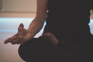 Meditation