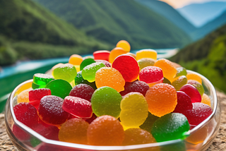 Are N300 Weight Loss Gummies the Key to a Healthier, Happier You