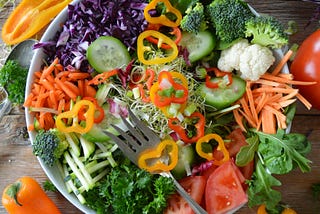 Healthy Snacks Around the World: Delicious and Nutritious Ideas