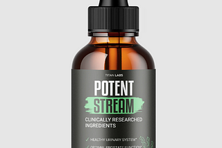 Potent Stream Reviews, Price And Benefits, Order! Potent Stream Reviews US- Does it work?