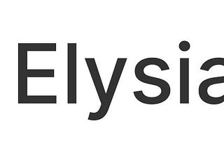 First Look At ElysiaJS