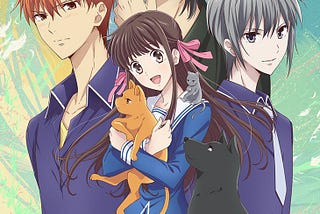 5 Crucial Lessons that Fruits Basket Teaches You About Bonds