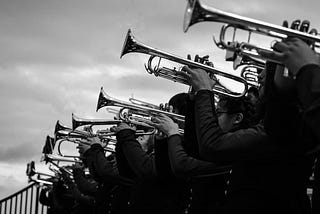 Why we invested in Trumpet