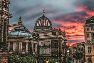 Discover the Charm of Dresden: A Complete Travel Guide