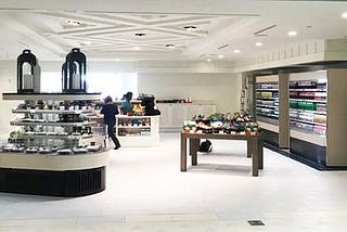 From Local, Fresh Options to Grab N’ Go Items — Is Your Lobby Retail Store In Need Of An Upgrade?