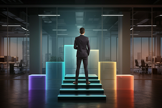 Own Your Career: 5 Lessons to Drive Your Promotions