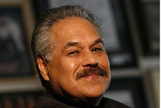Sundance 2026: ‘American Pachuco: The Legend of Luis Valdez’ by David Alvarado Coming to Theaters…