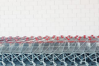 Taming Impulsive Shopping Urges
