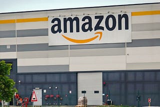 ‘In Amazon We Trust’