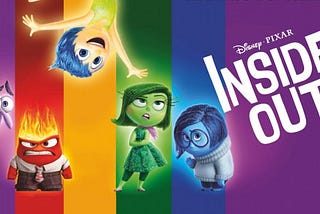 Review Inside Out (2015)