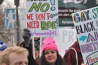 The Faulty Logic of the Pro-Choice Argument (and why it must change to survive)