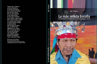 La mas reñida batalla