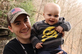 A Jealous Father Beats, Burns, and Throws His 21-Month-Old Daughter Into a Creek