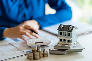 The Impact Of Owning Rental Properties On Your Taxes